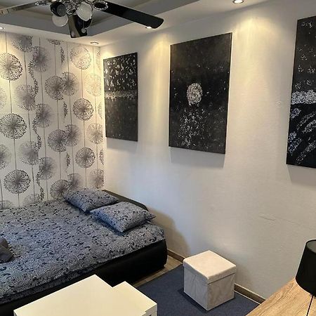 Dandelion Apartment Záhřeb Exteriér fotografie