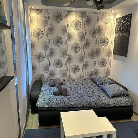 Dandelion Apartment Záhřeb Exteriér fotografie