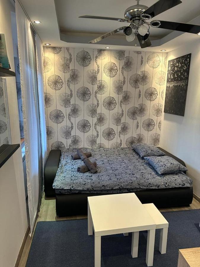 Dandelion Apartment Záhřeb Exteriér fotografie