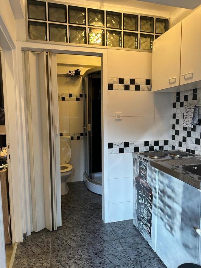 Dandelion Apartment Záhřeb Exteriér fotografie